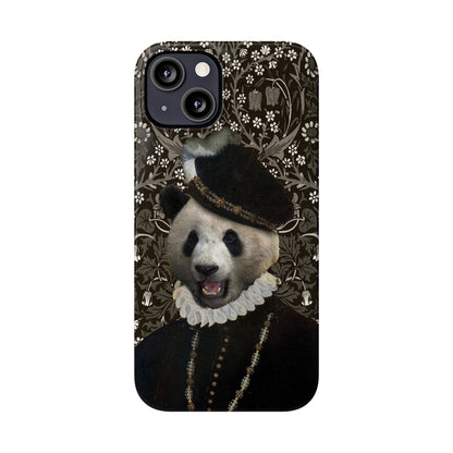 Royalty bear - casetinger