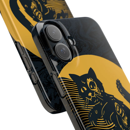 Halloween Edition: Kitten Possessed Zombie.