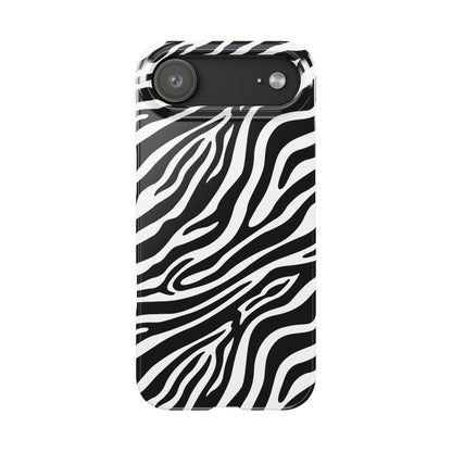 Zebra patern, animal print