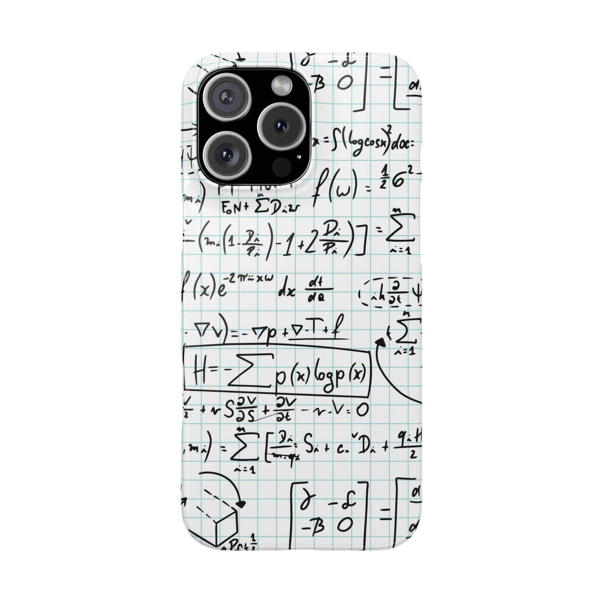 who love numbers and mathematics. For teachers or students. - casetinger