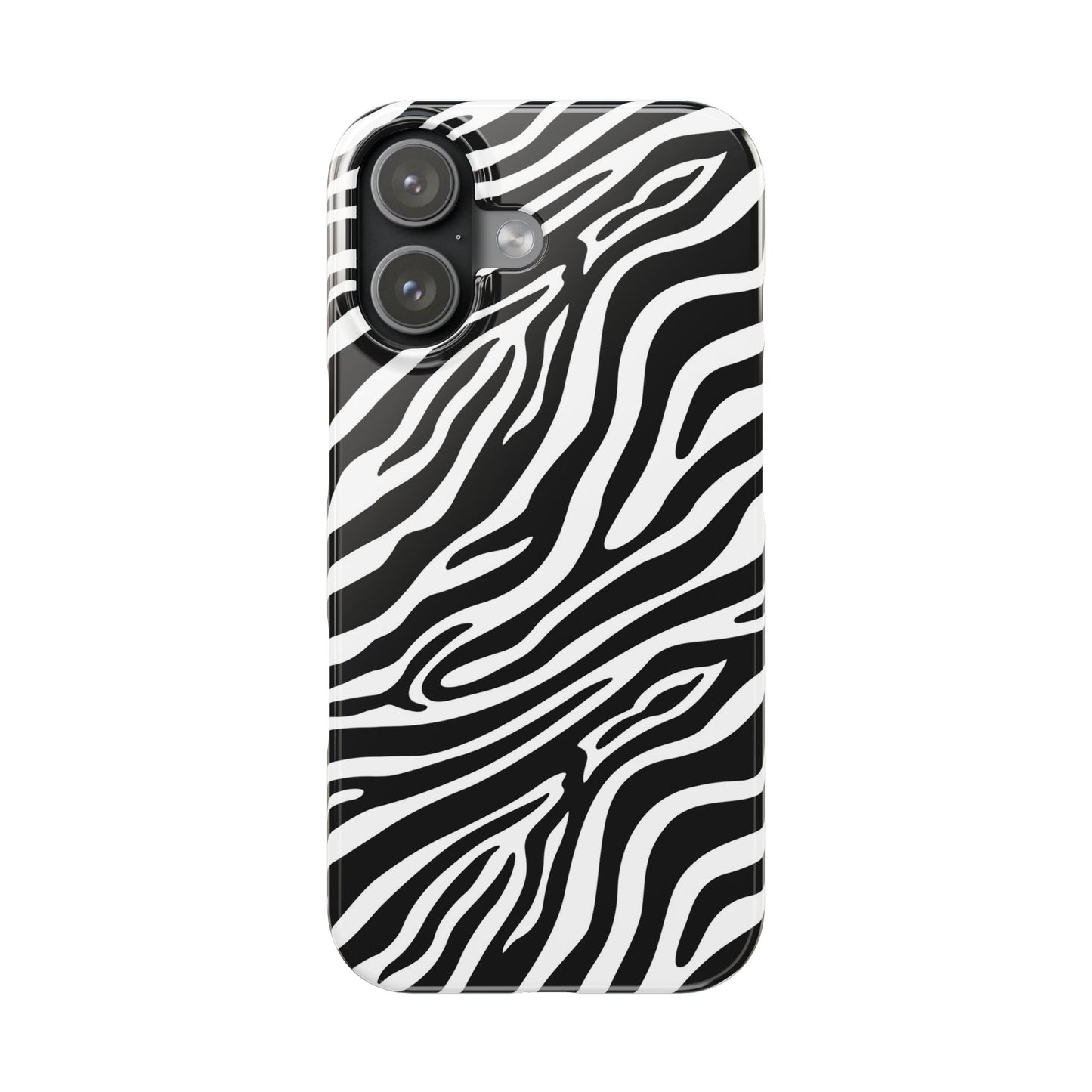 Zebra patern, animal print