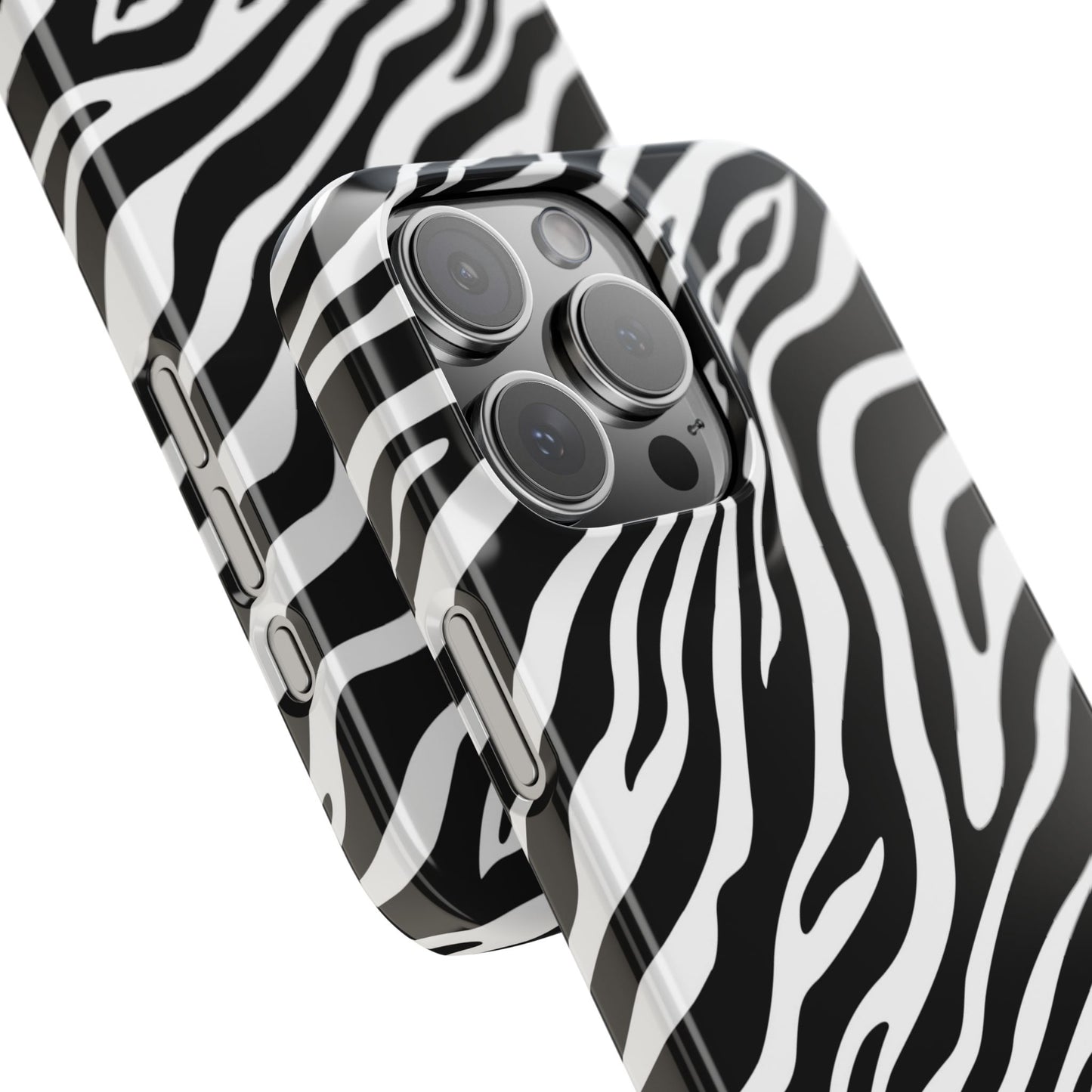 Zebra patern, animal print