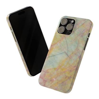 Case iPhone Natural stone marble design. For iphone 15, iphone 14 and iphone 13. Pro and max. Supports wireless charging. Premium finish