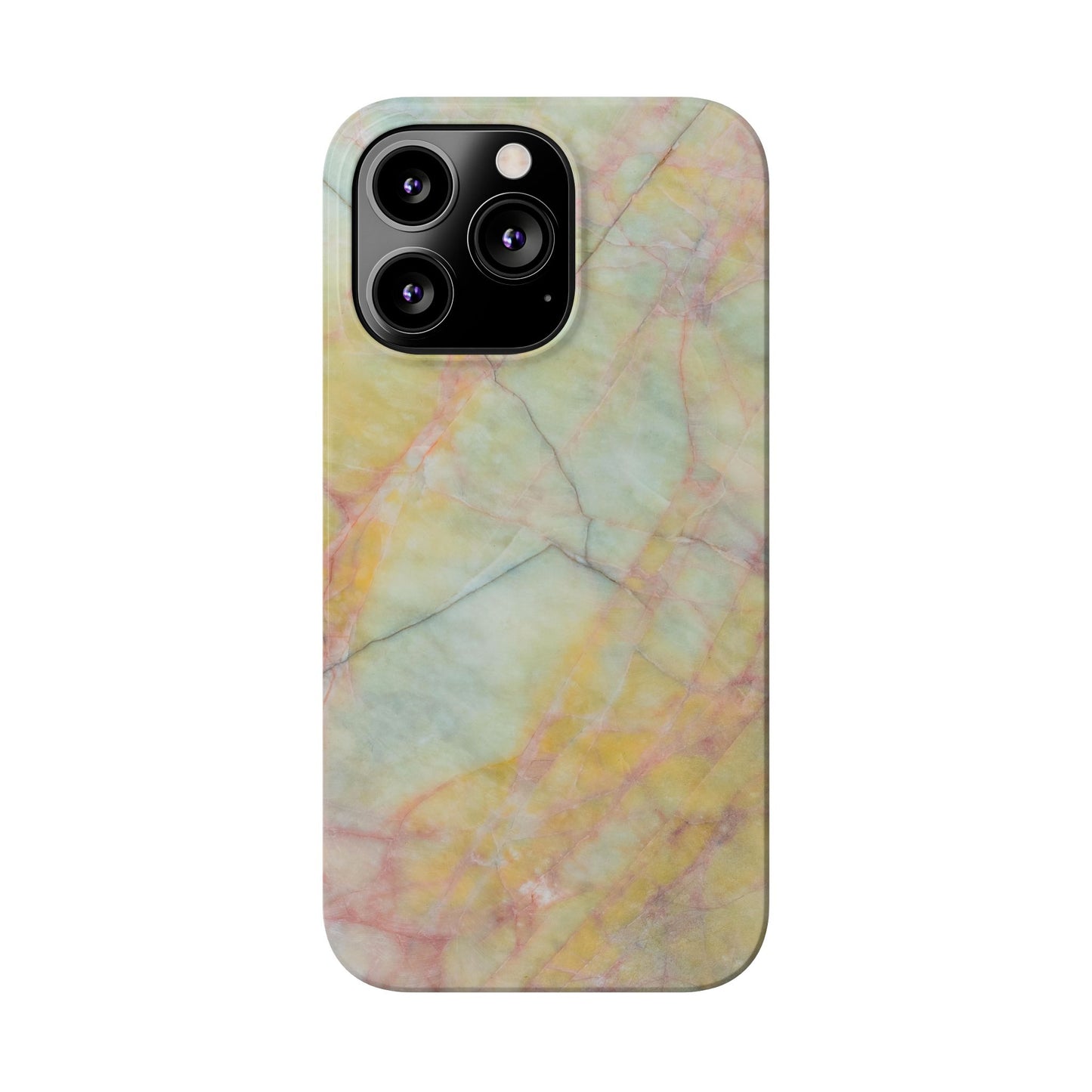 Case iPhone Natural stone marble design. For iphone 15, iphone 14 and iphone 13. Pro and max. Supports wireless charging. Premium finish