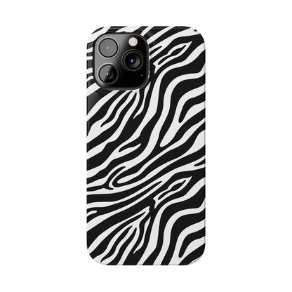Zebra patern, animal print