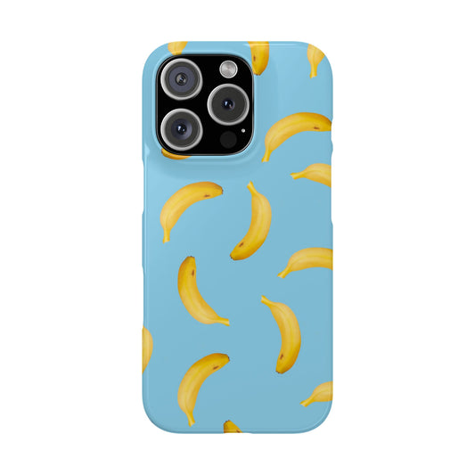 Banana rain