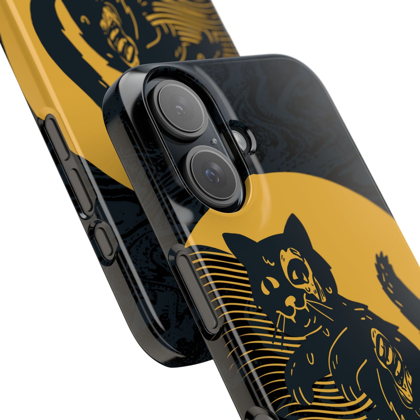 Halloween Edition: Kitten Possessed Zombie.