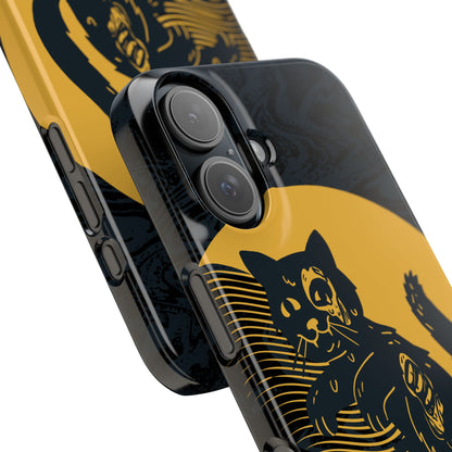 Halloween Edition: Kitten Possessed Zombie.