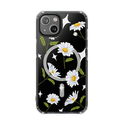 Floral patern - Magnetic