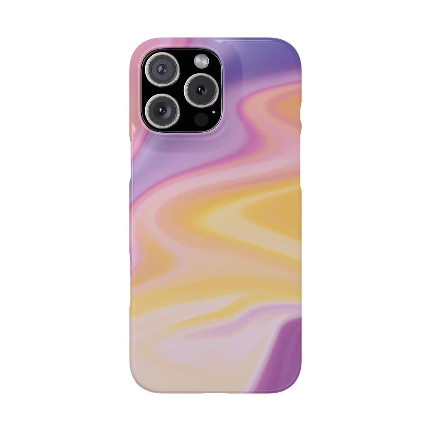 Gradient pastel colors - casetinger