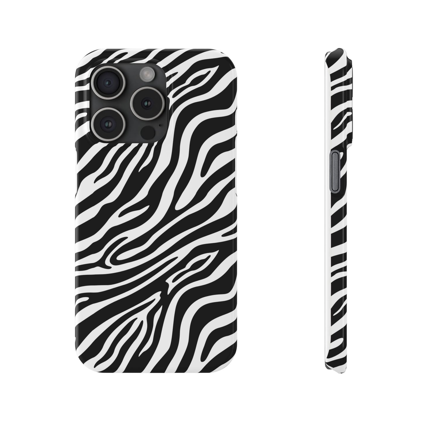 Zebra patern, animal print