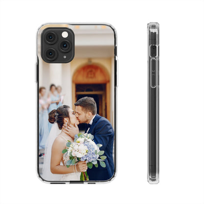 Custom phone case marriage