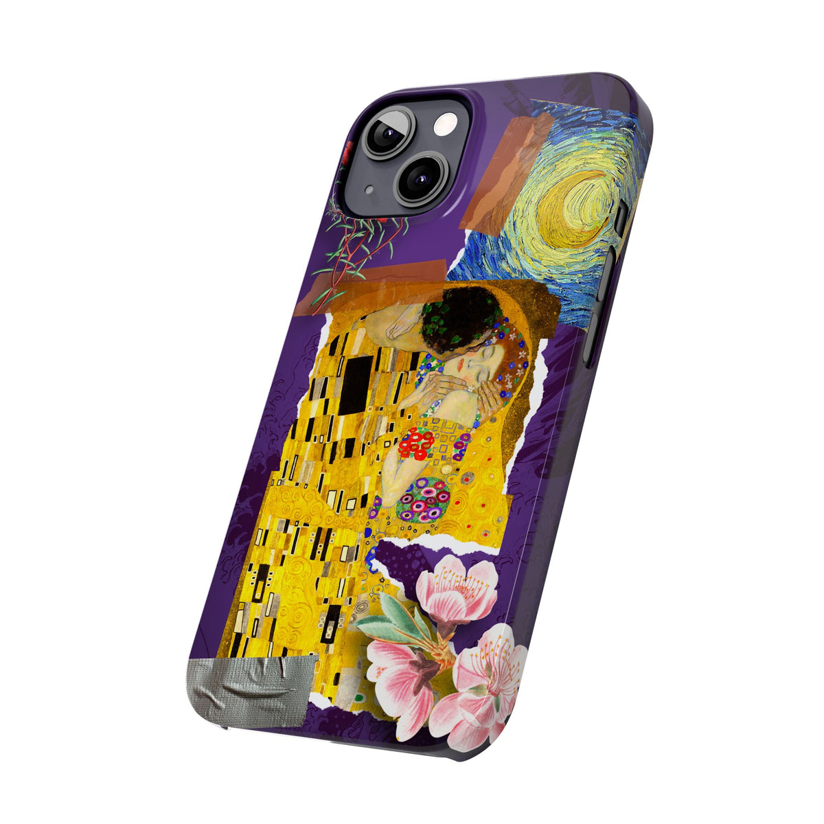 Van Gogh Art, Fine art - casetinger