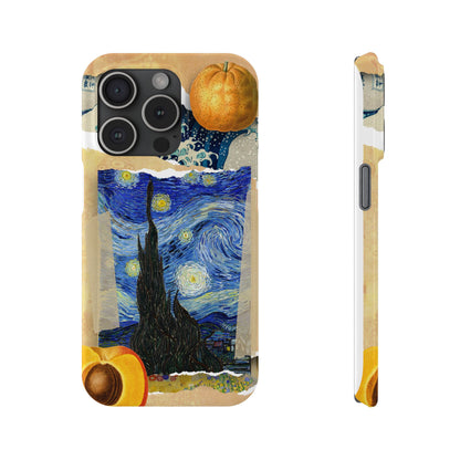 vicent van hohj phone case, famous paintings phone case, iphone case, iphone 15 case, iphone 14 case, iphone 15 plus case. fine art case