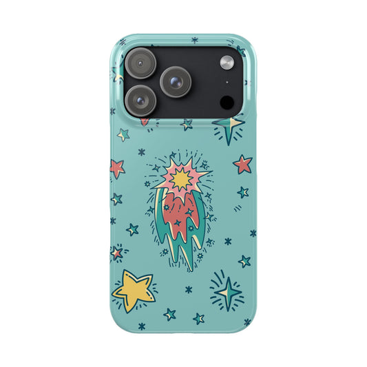 Stars Moon Weather Magic