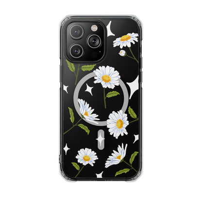 Floral patern - Magnetic