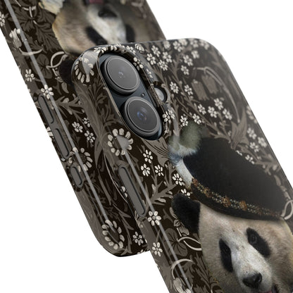 Royalty bear - casetinger