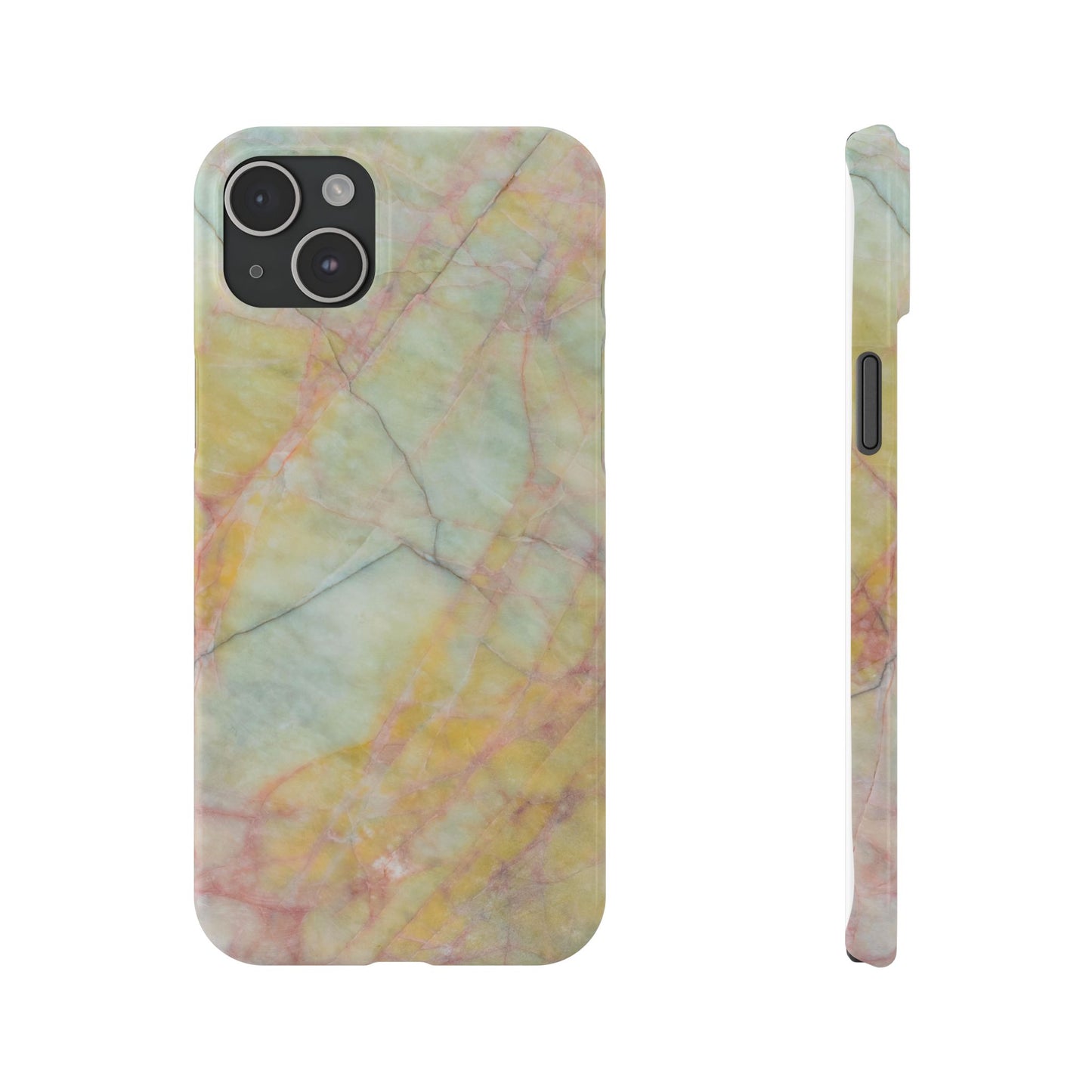 Natural stone marble design