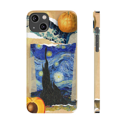 vicent van hohj phone case, famous paintings phone case, iphone case, iphone 15 case, iphone 14 case, iphone 15 plus case. fine art case