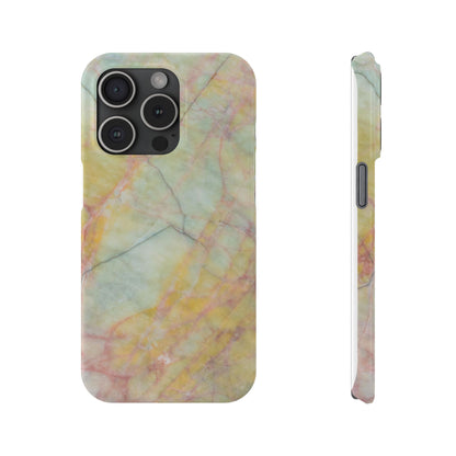 Case iPhone Natural stone marble design. For iphone 15, iphone 14 and iphone 13. Pro and max. Supports wireless charging. Premium finish