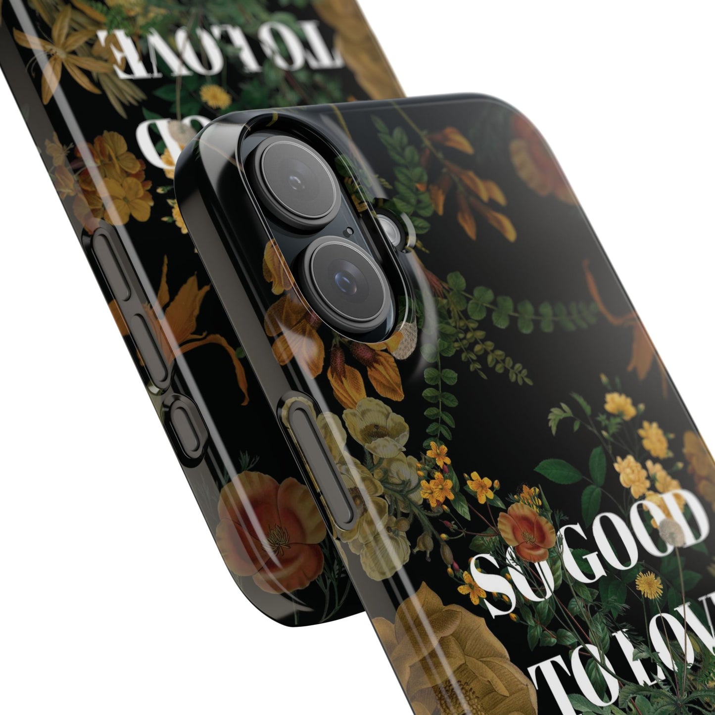 So Good to Love Myself