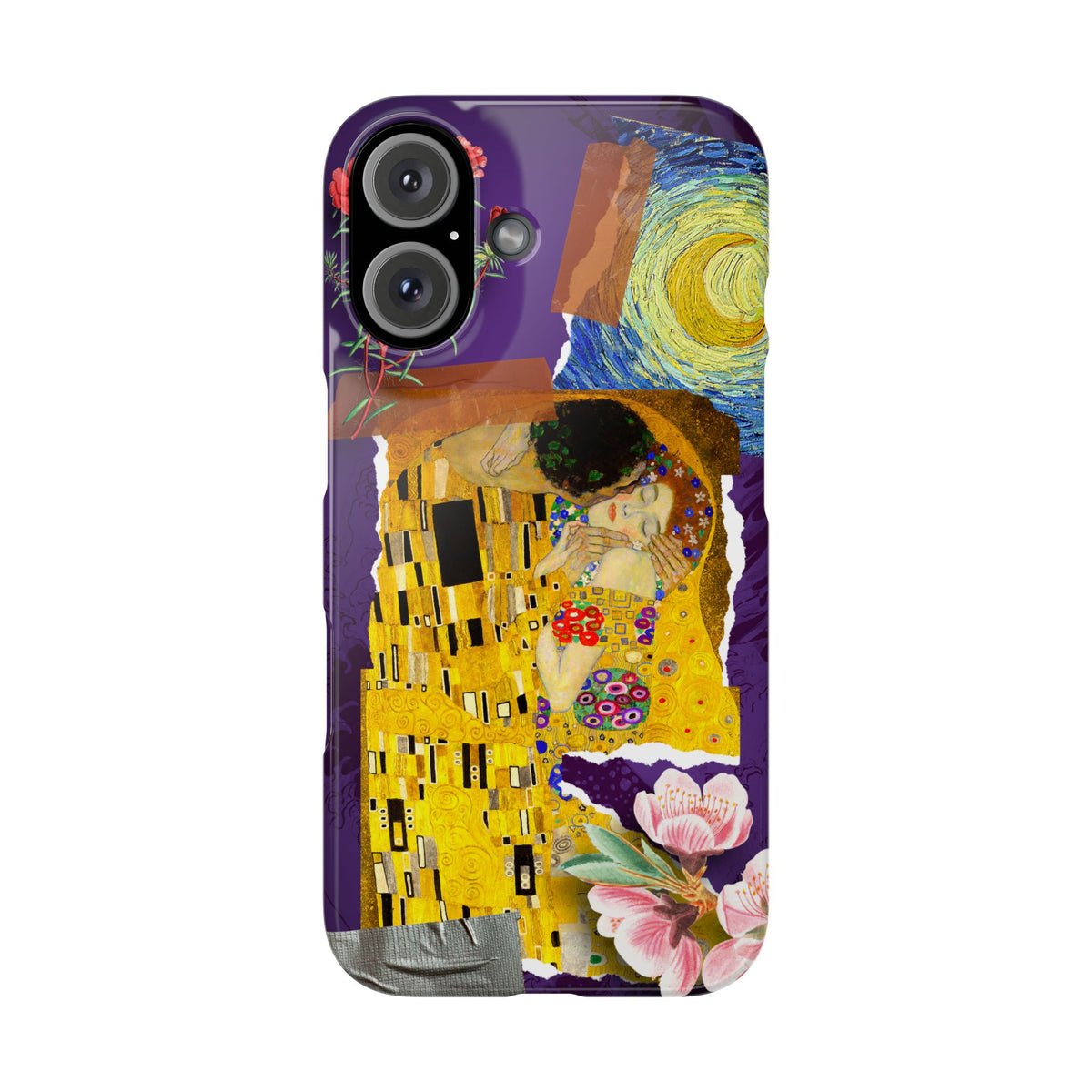 Van Gogh Art, Fine art - casetinger
