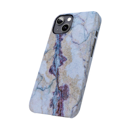 iPhone 15 case Natural stone marble design. Available for iphone 14 and iphone 13 Pro and max. Supports wireless charging. Premium finish