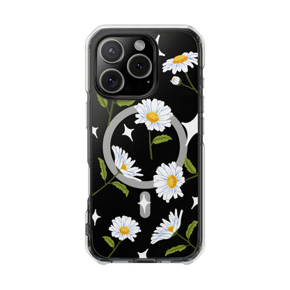 Floral patern - Magnetic