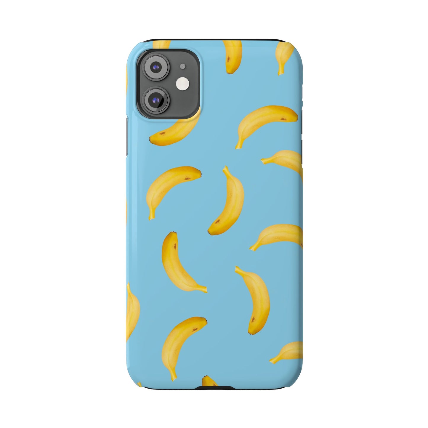 Banana rain