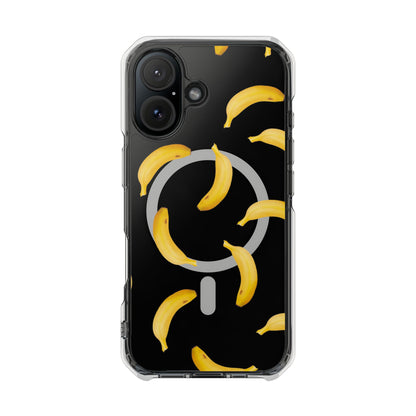 Bananas pattern - Magnetic