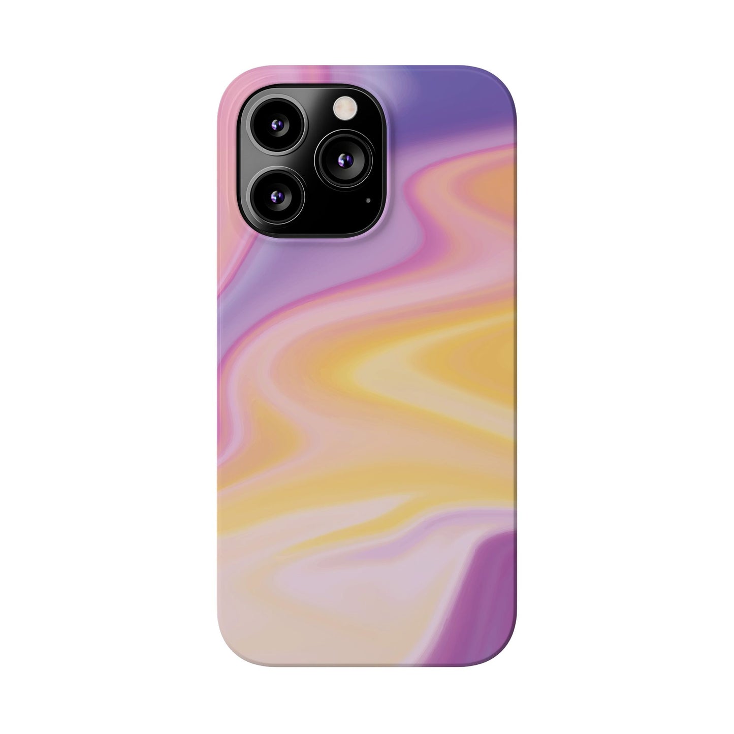 Gradient pastel colors - casetinger
