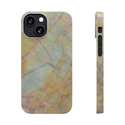 Case iPhone Natural stone marble design. For iphone 15, iphone 14 and iphone 13. Pro and max. Supports wireless charging. Premium finish