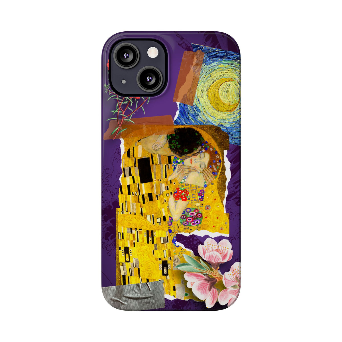 Van Gogh Art, Fine art - casetinger