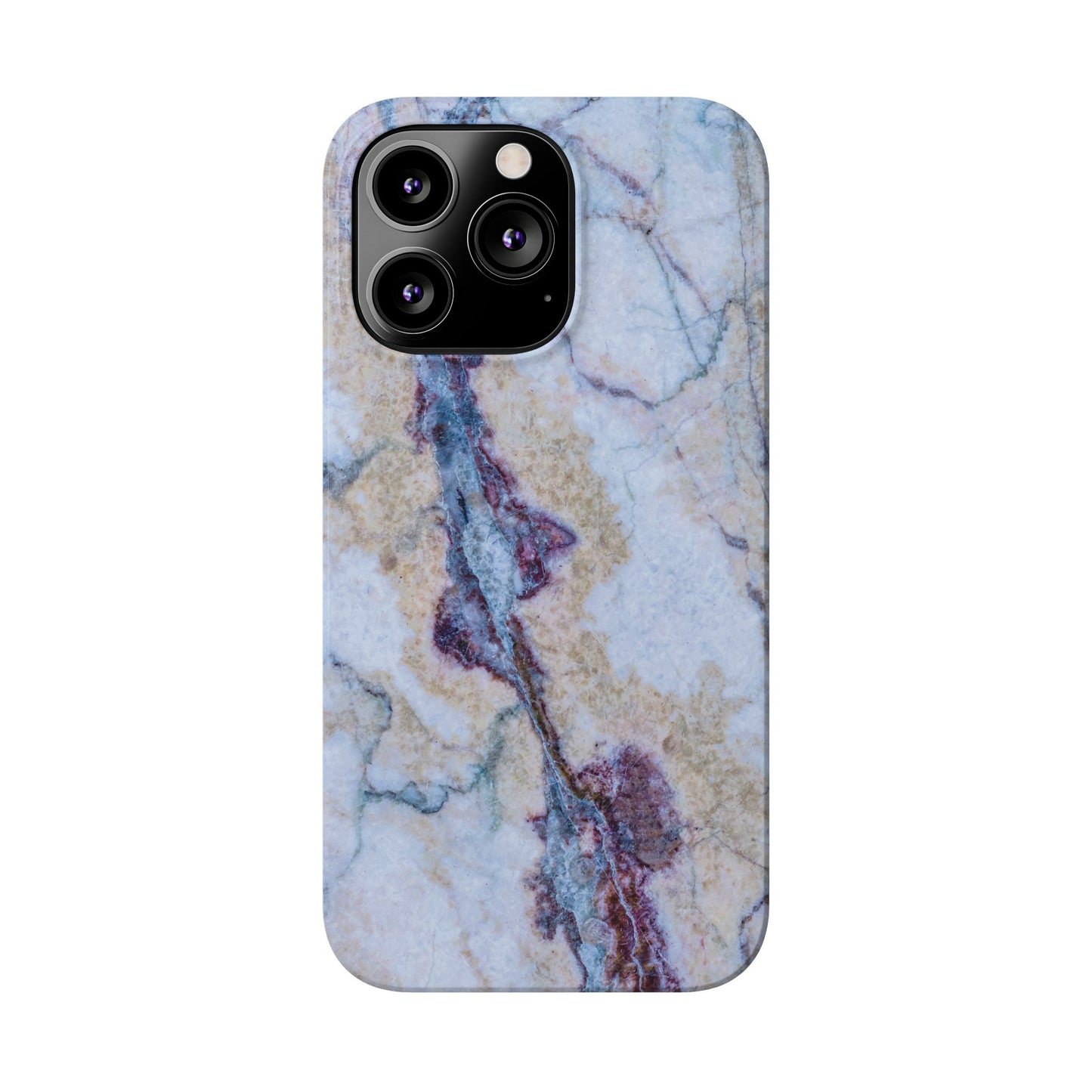 iPhone 15 case Natural stone marble design. Available for iphone 14 and iphone 13 Pro and max. Supports wireless charging. Premium finish