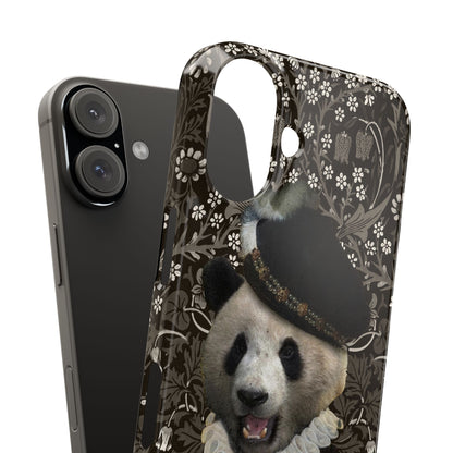 Royalty bear - casetinger