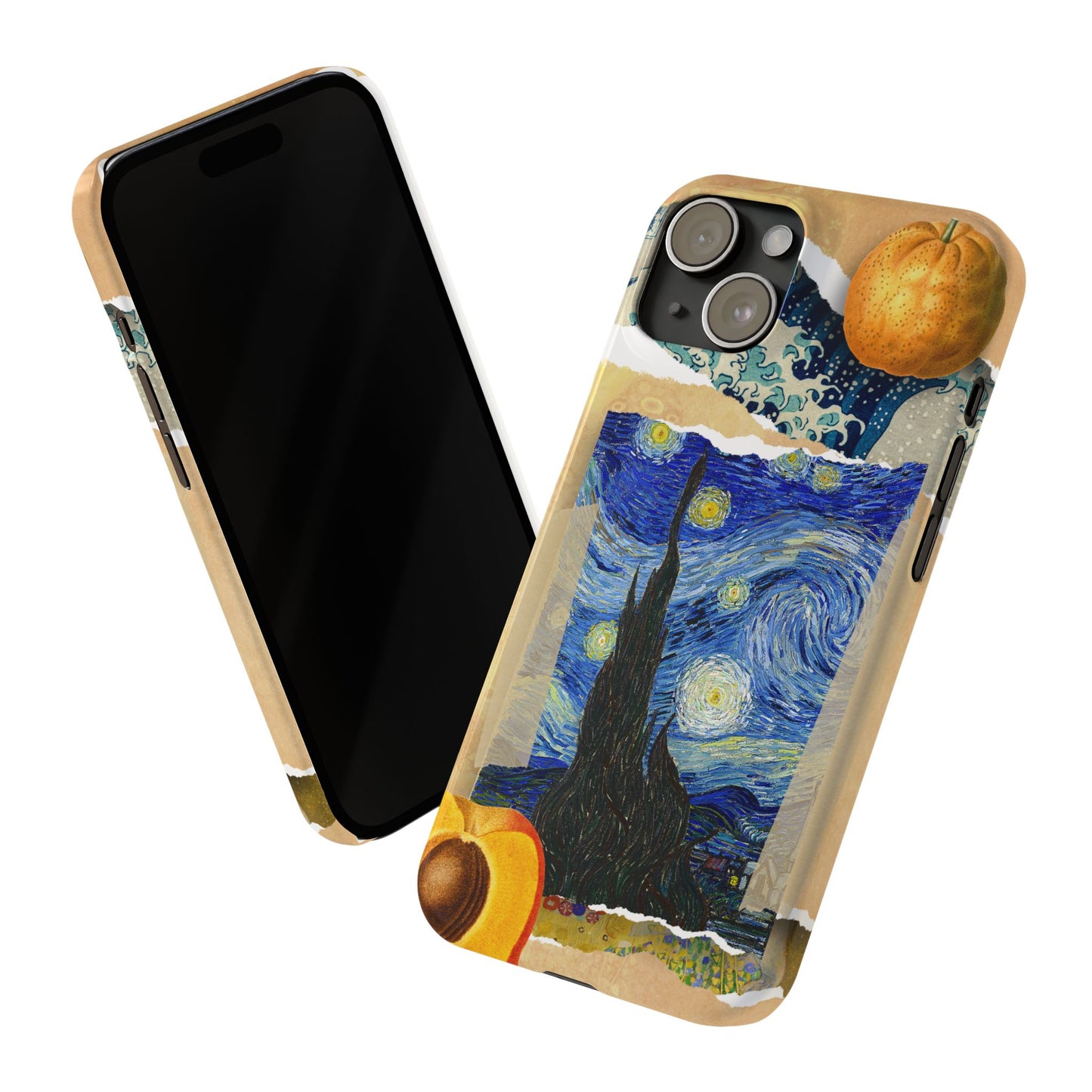 vicent van hohj phone case, famous paintings phone case, iphone case, iphone 15 case, iphone 14 case, iphone 15 plus case. fine art case