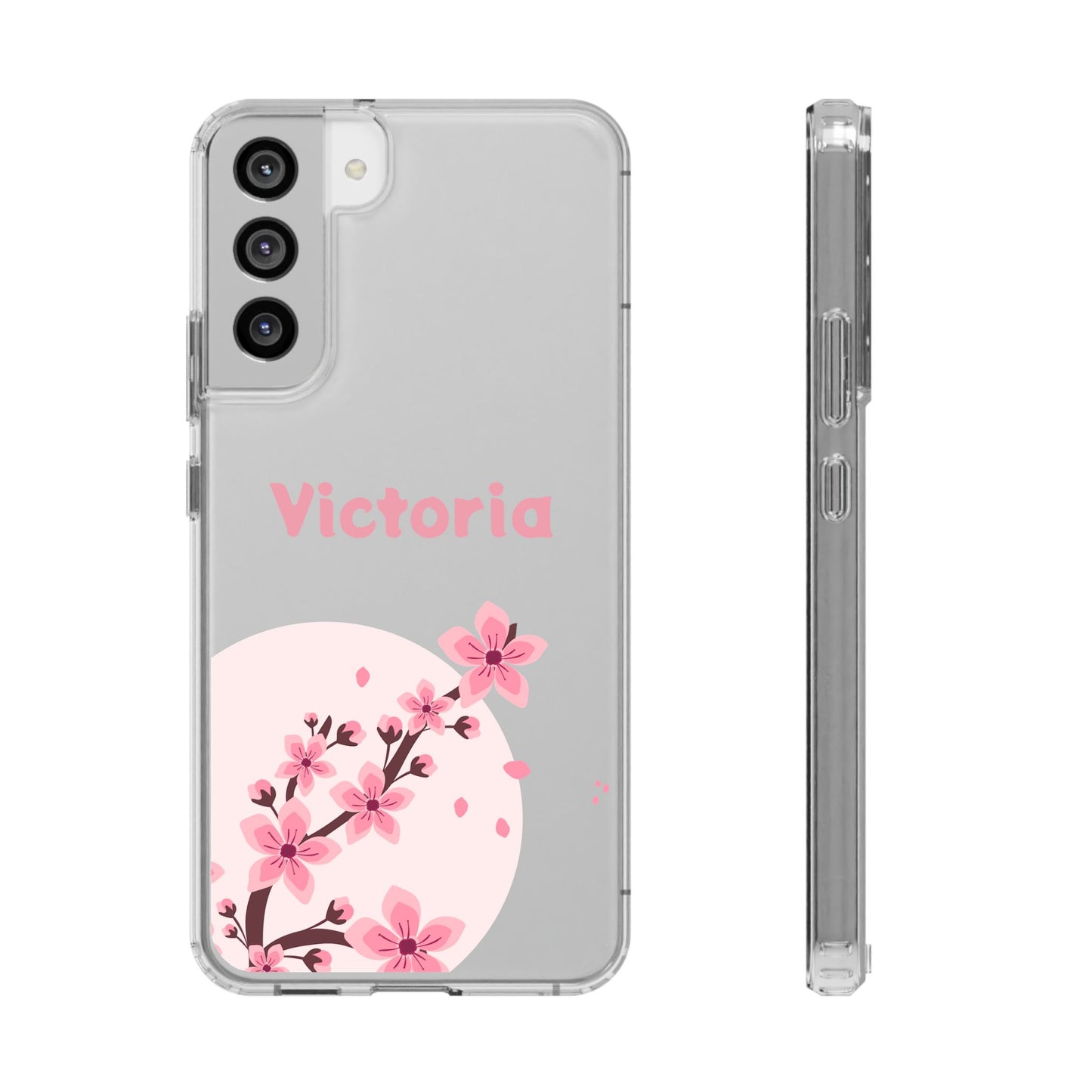 Personalized Sakura name