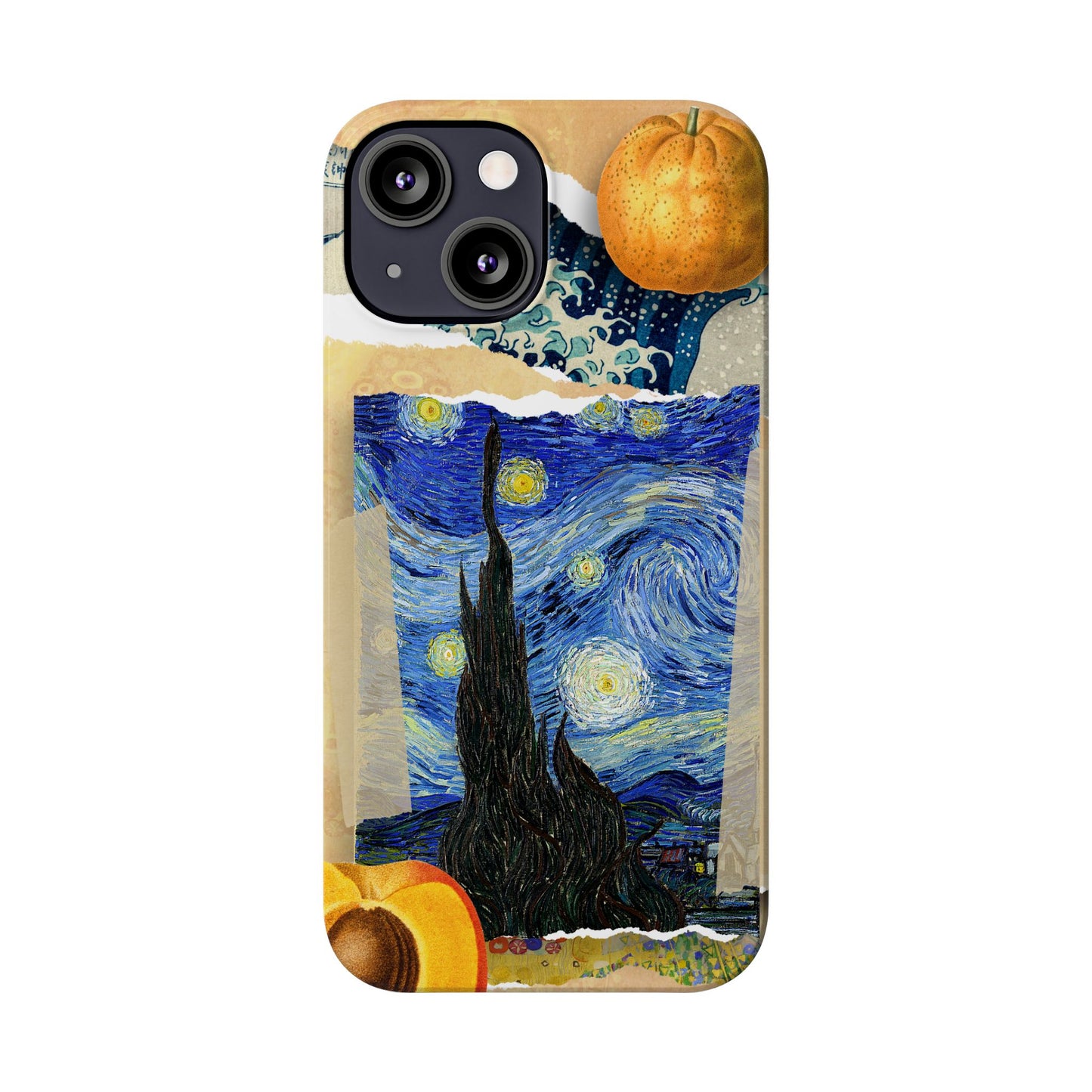 vicent van hohj phone case, famous paintings phone case, iphone case, iphone 15 case, iphone 14 case, iphone 15 plus case. fine art case