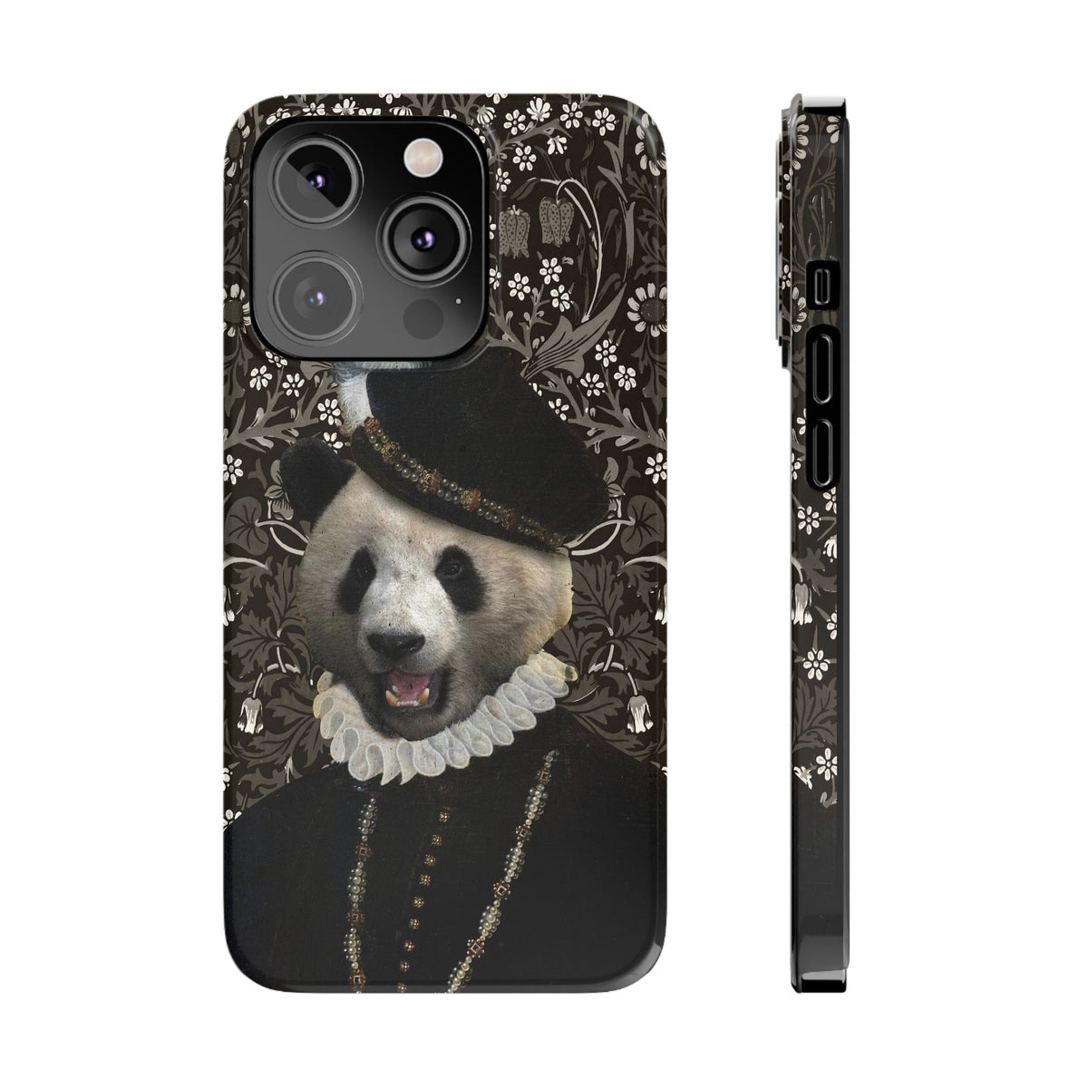 Royalty bear - casetinger