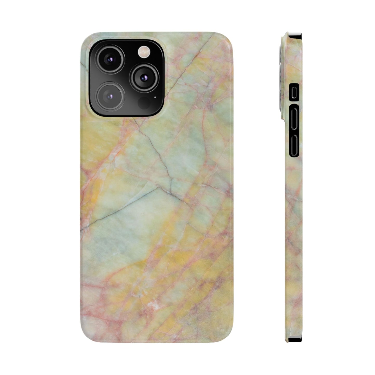 Natural stone marble design