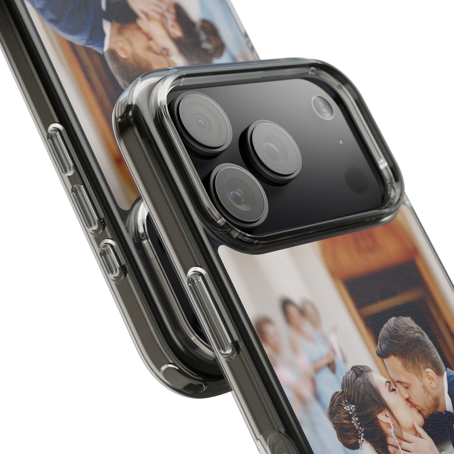 Custom phone case marriage