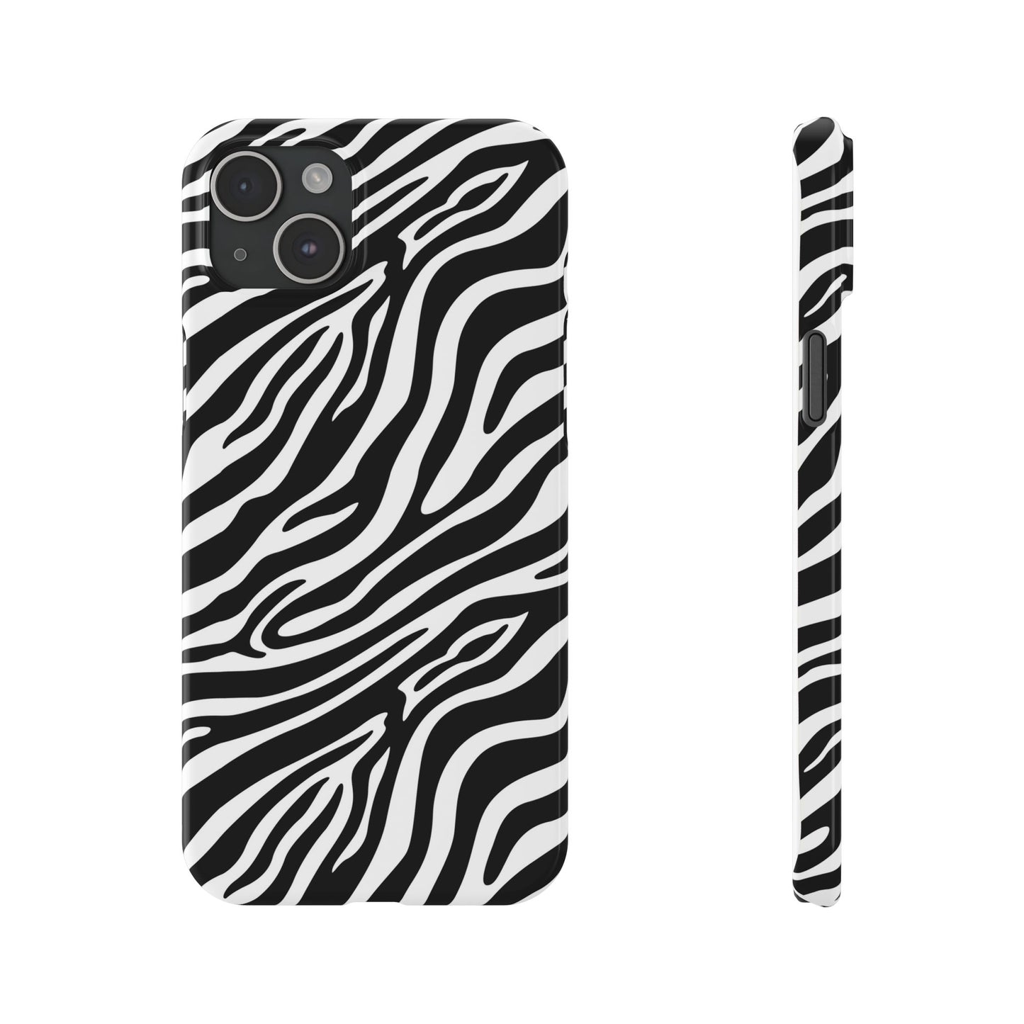 Zebra patern, animal print