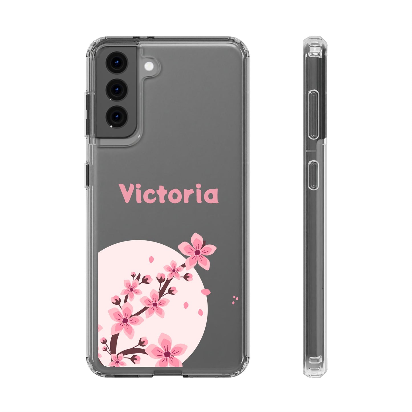Personalized Sakura name