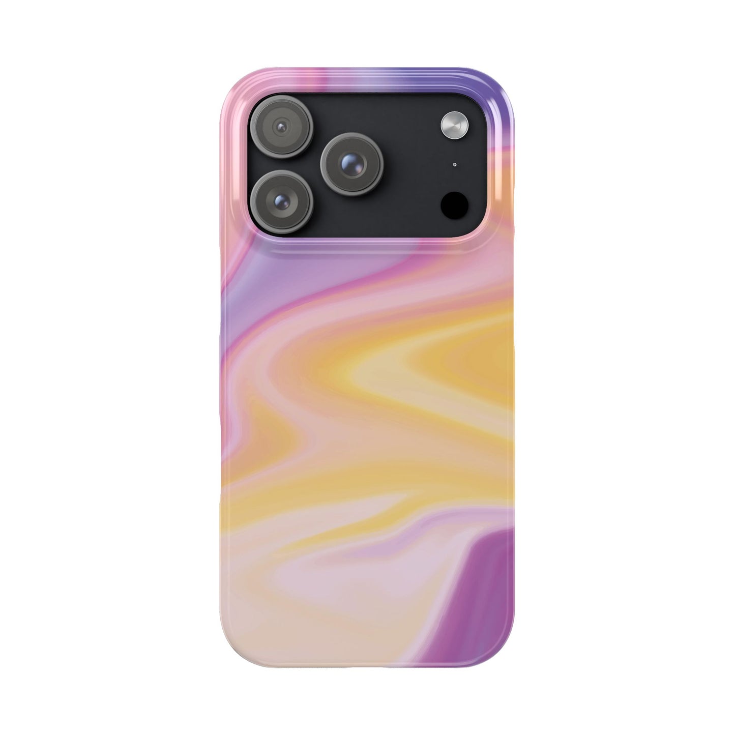 Gradient pastel colors - casetinger