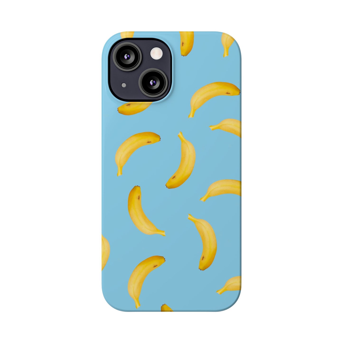 Banana rain