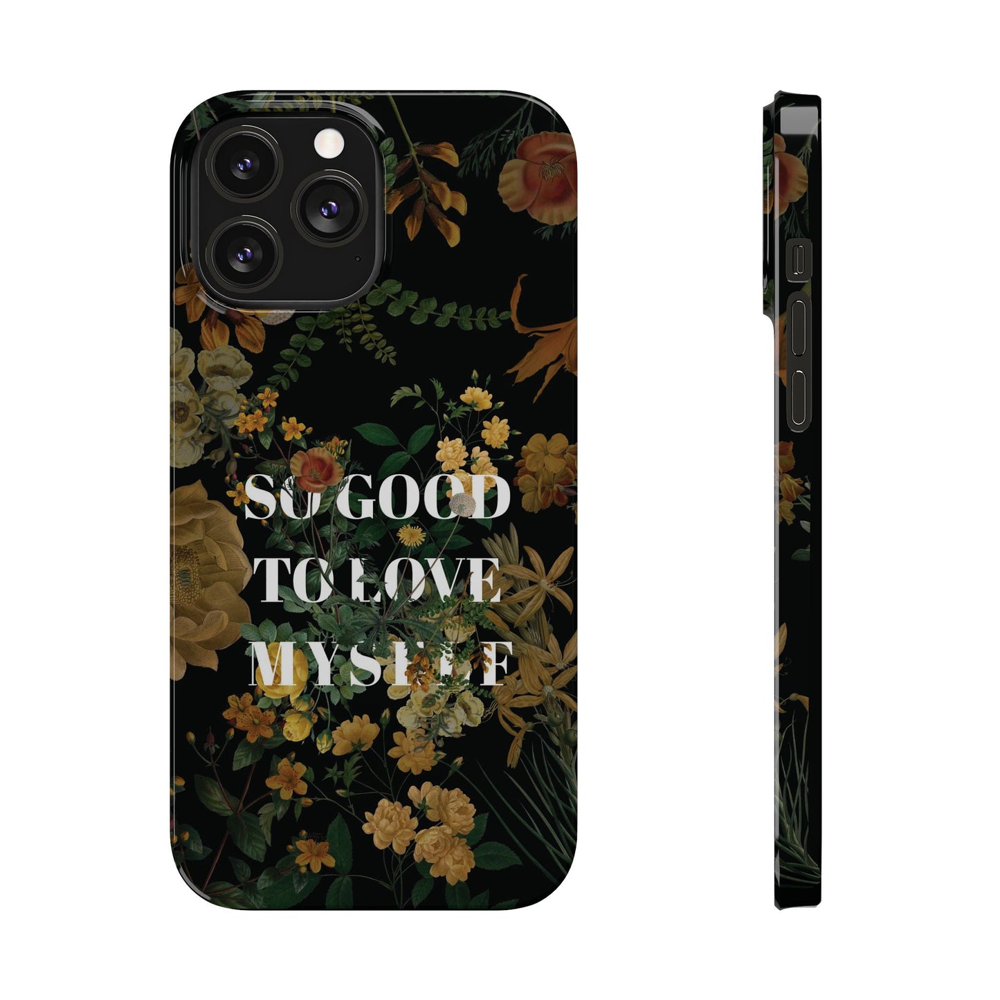 So Good to Love Myself