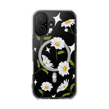 Floral patern - Magnetic