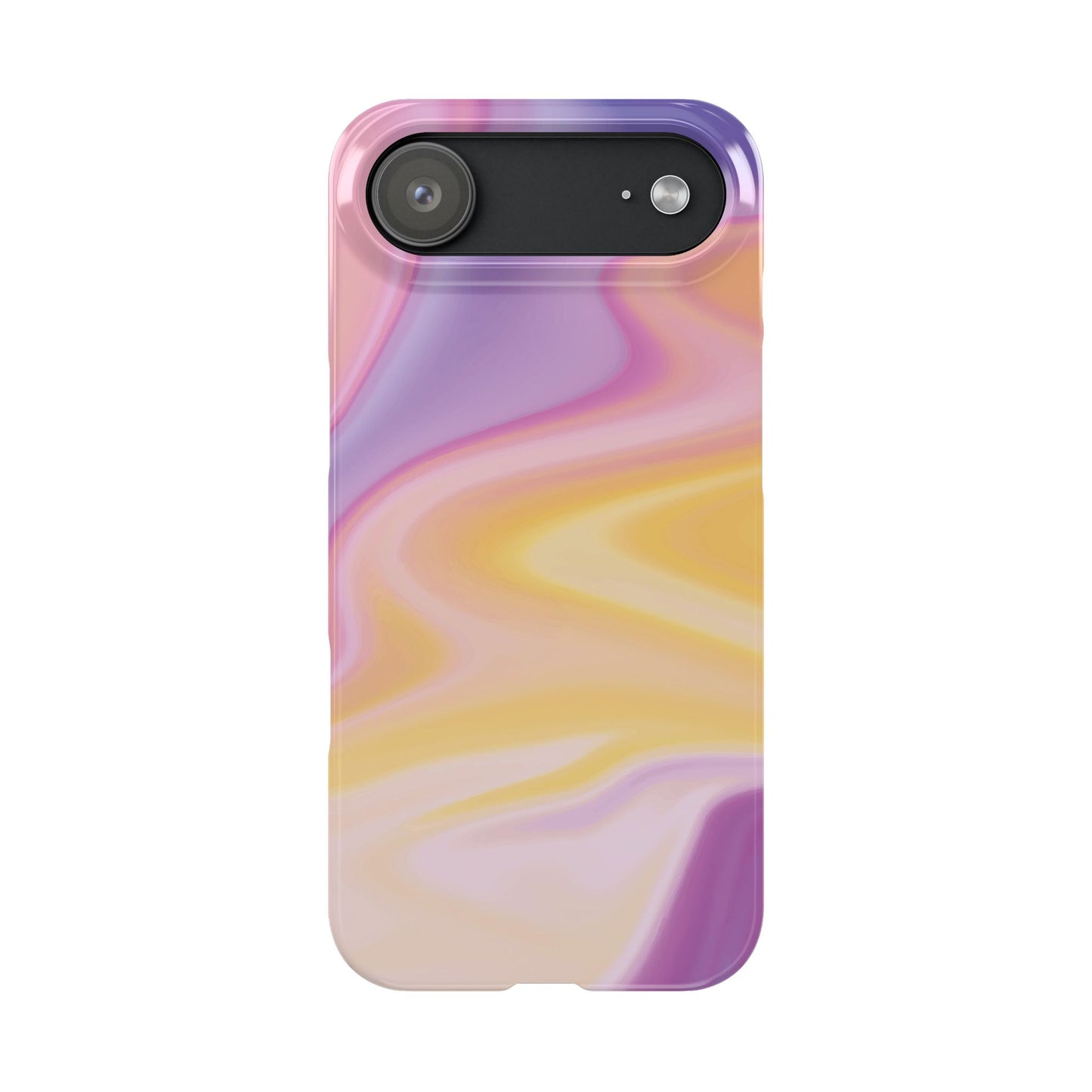 Gradient pastel colors - casetinger