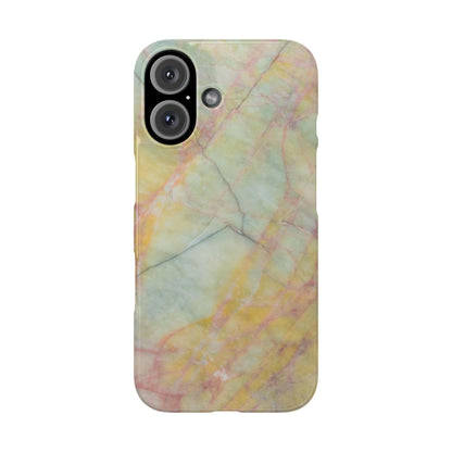 Case iPhone Natural stone marble design. For iphone 15, iphone 14 and iphone 13. Pro and max. Supports wireless charging. Premium finish