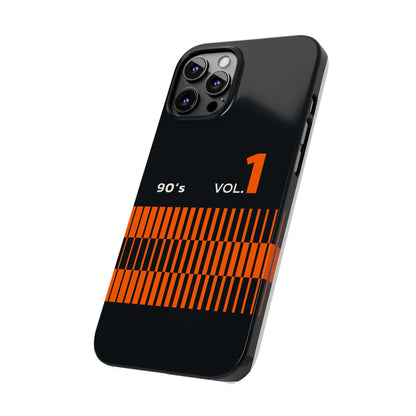 VHS Retro Movie Cassete